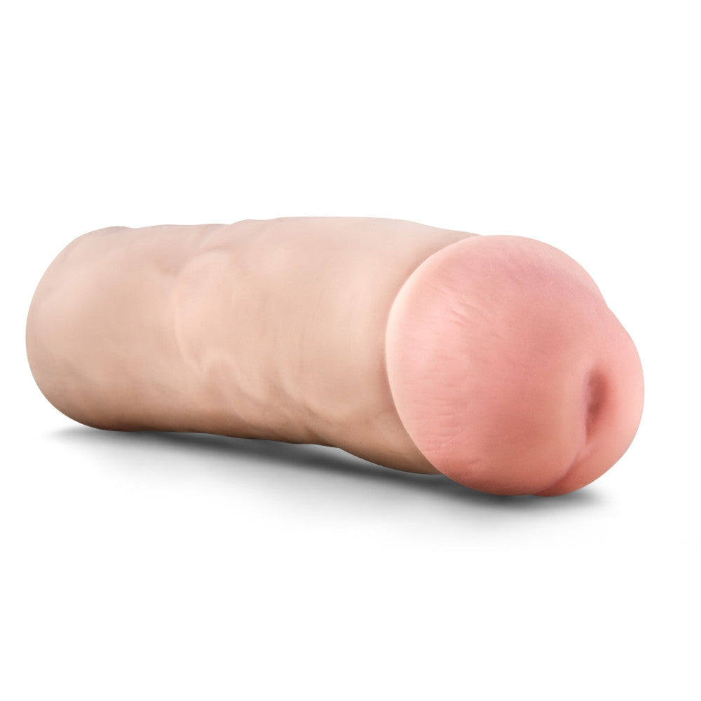 Magnum Xtender Cyber Skin Penis Extender & Thickener