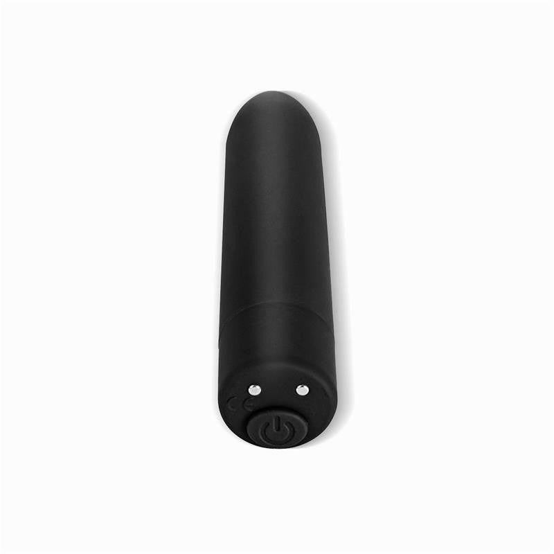 Magny Rechargeable Powerful Bullet Vibrator
