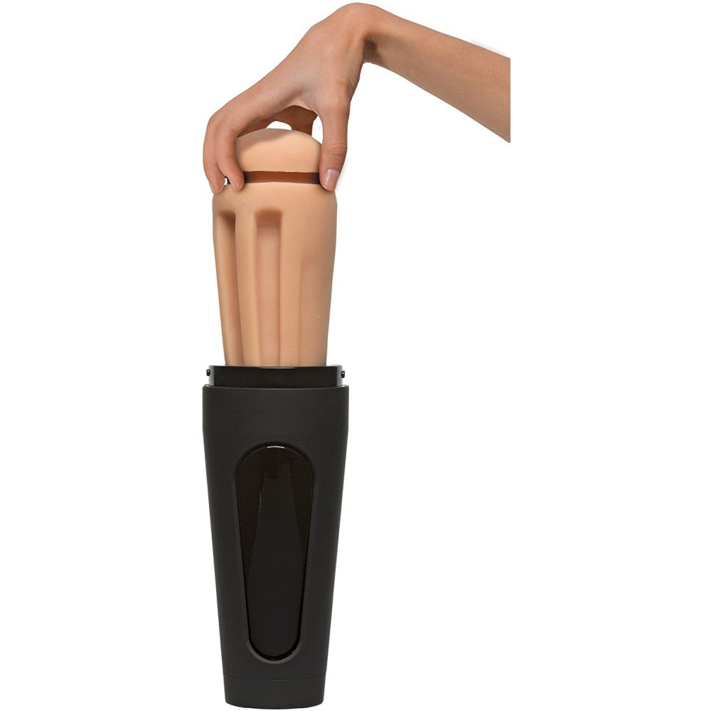 Main Squeeze Blair Williams Vagina Masturbator