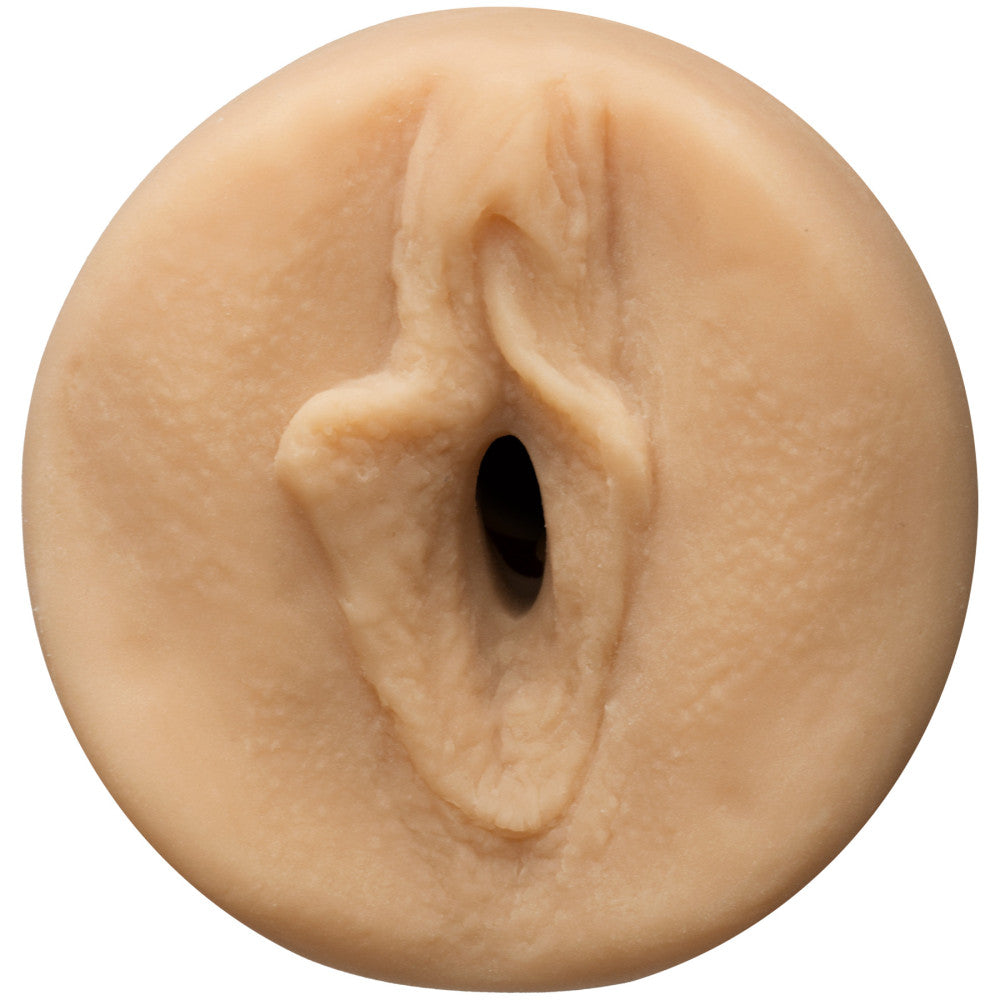 Main Squeeze Mia Malkova Realistic Vagina Masturbator