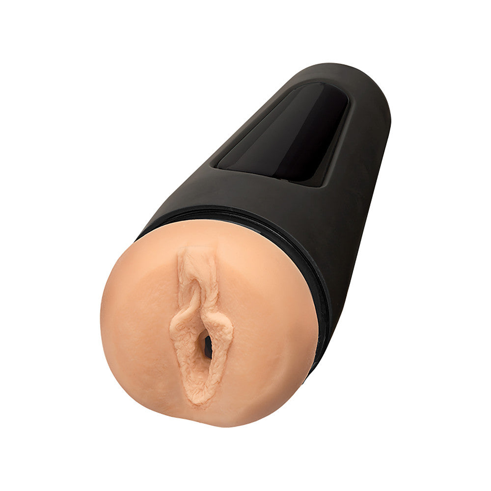 Main Squeeze Mia Malkova Realistic Vagina Masturbator