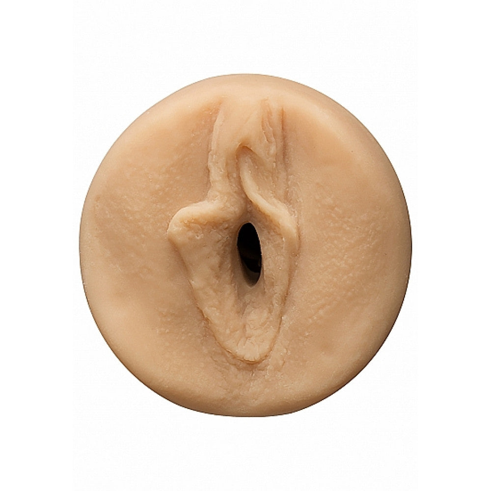 Main Squeeze Mia Malkova Realistic Vagina Masturbator