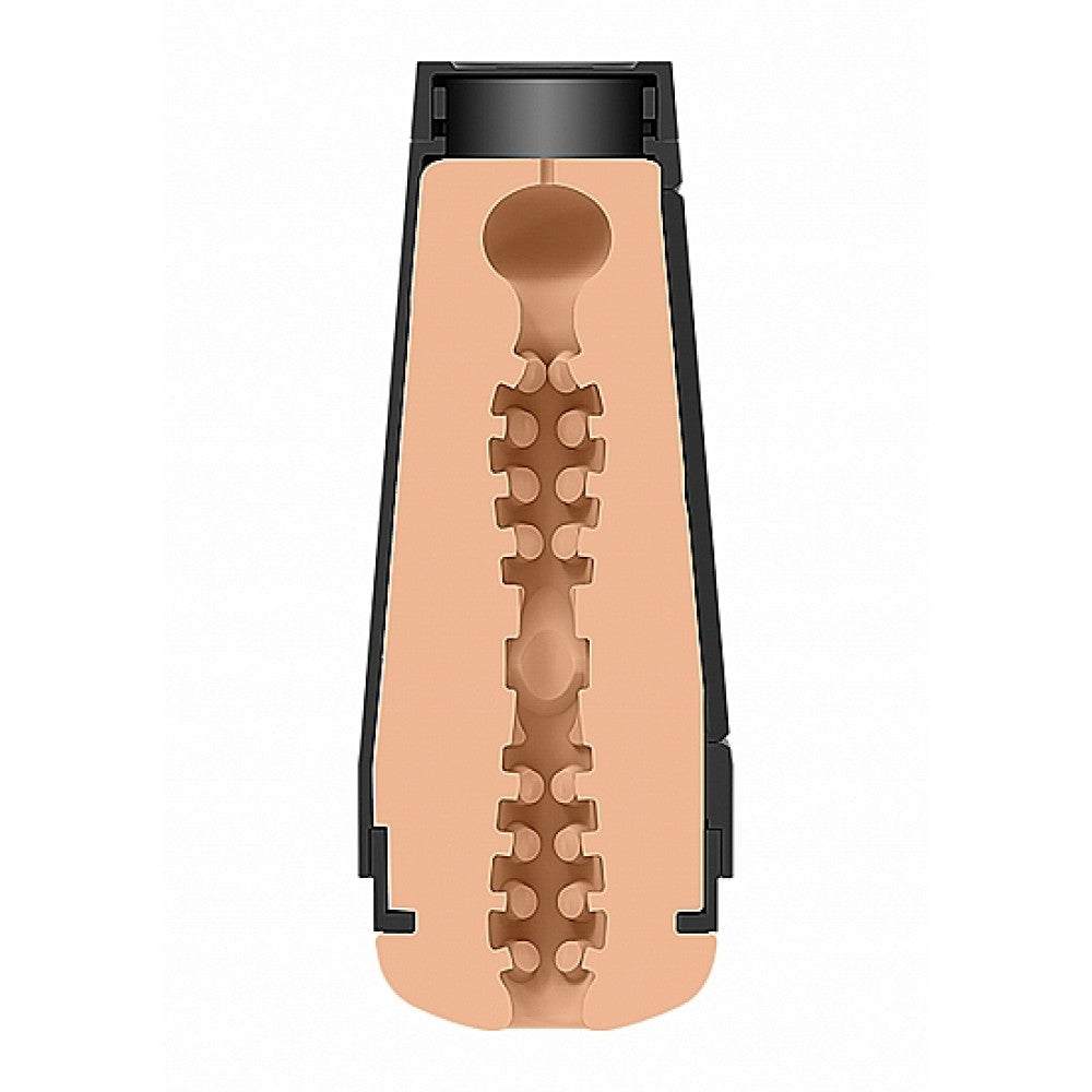 Main Squeeze Mia Malkova Realistic Vagina Masturbator