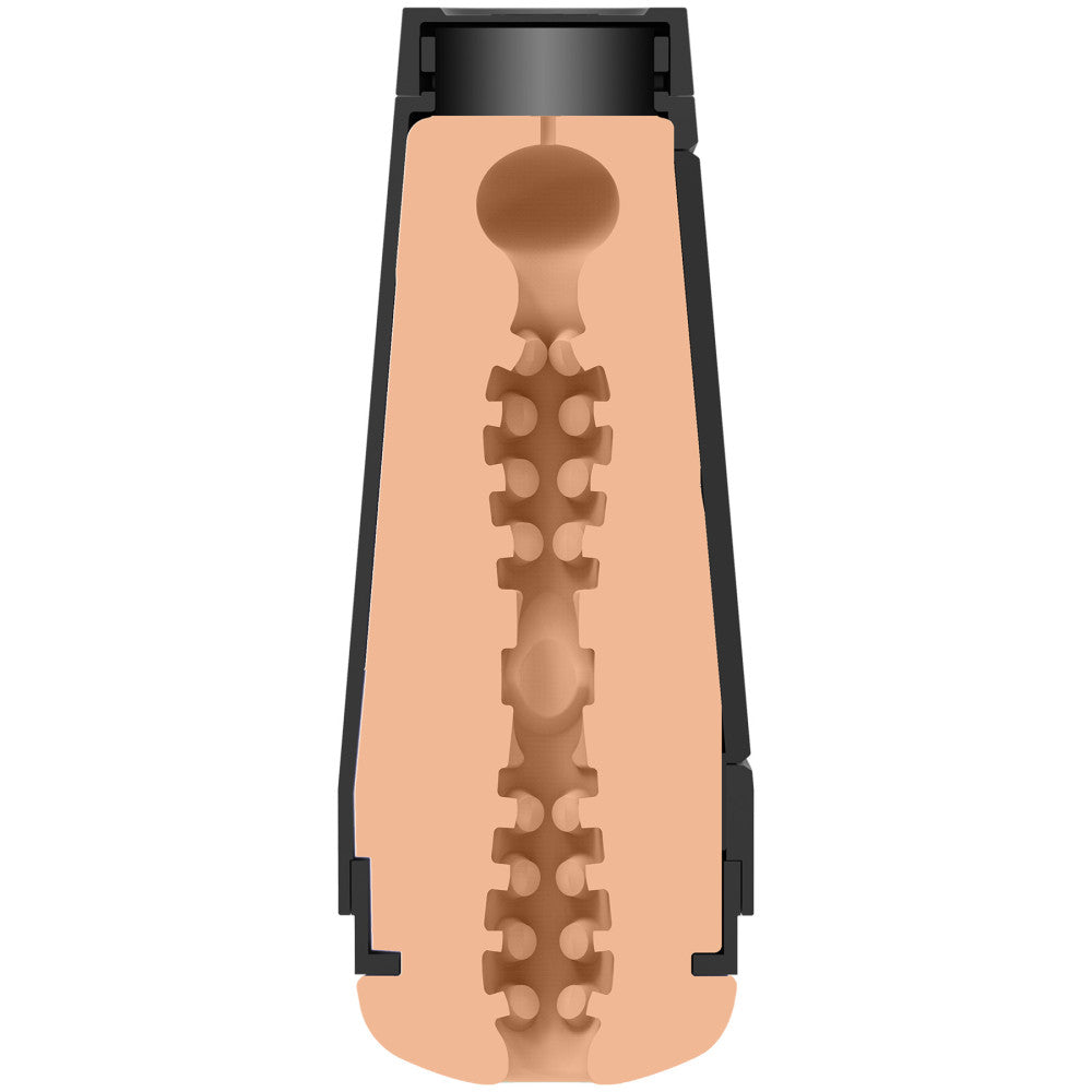 Main Squeeze Mia Malkova Realistic Vagina Masturbator