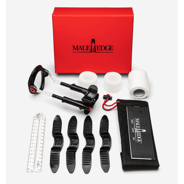 Male Edge Penis Enlarger Pro