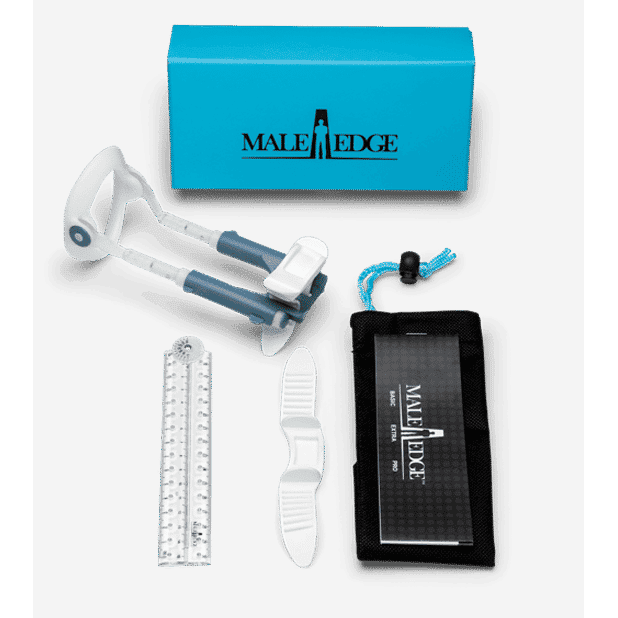 Male Edge Penis Enlarger Basic