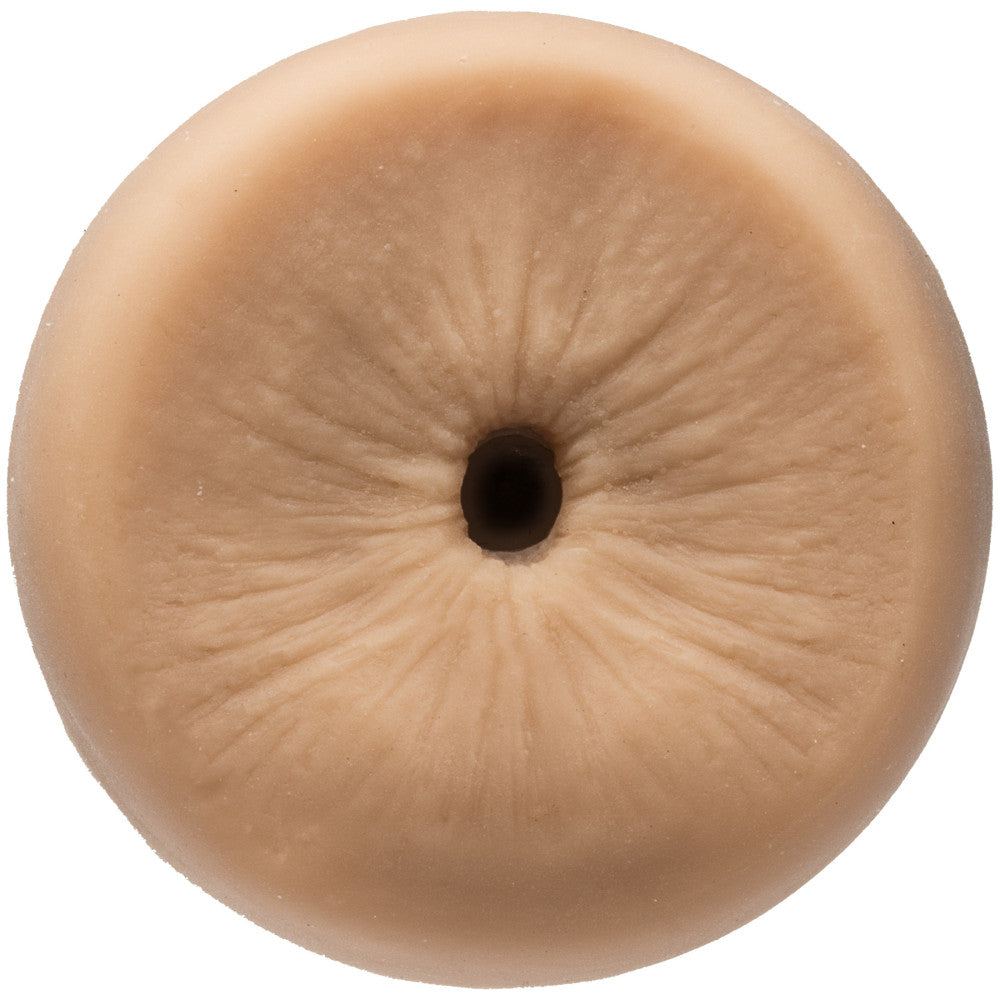 Man Squeeze Stud Realistic Ass Masturbator