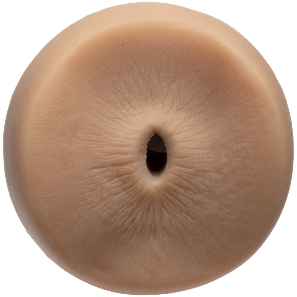 ManSqueeze William Seed Male Butt Masturbator