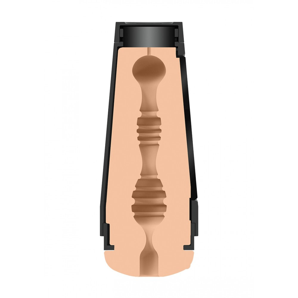 ManSqueeze William Seed Male Butt Masturbator