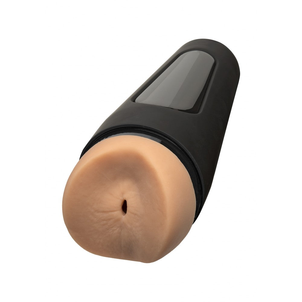 ManSqueeze William Seed Male Butt Masturbator