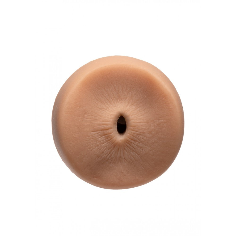 ManSqueeze William Seed Male Butt Masturbator