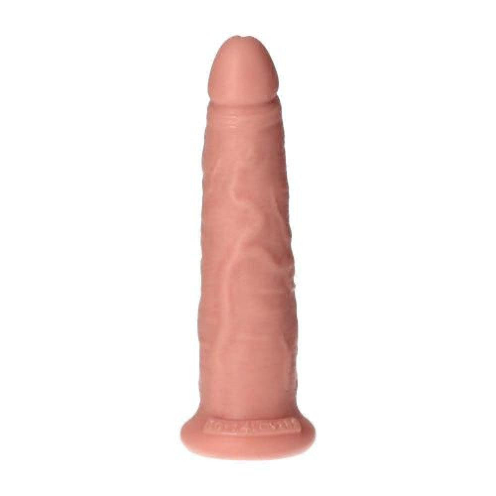 Marco Italian Cock Realistic Dildo 7.5"