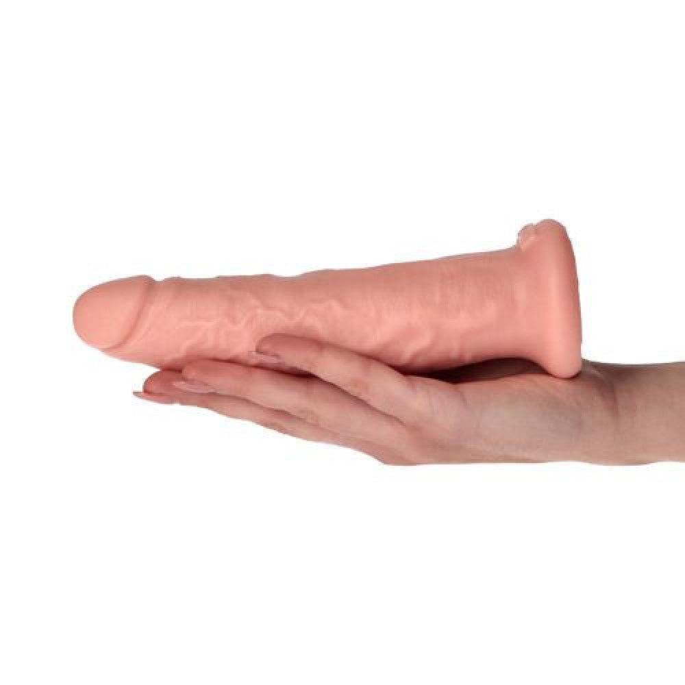 Marco Italian Cock Realistic Dildo 7.5"
