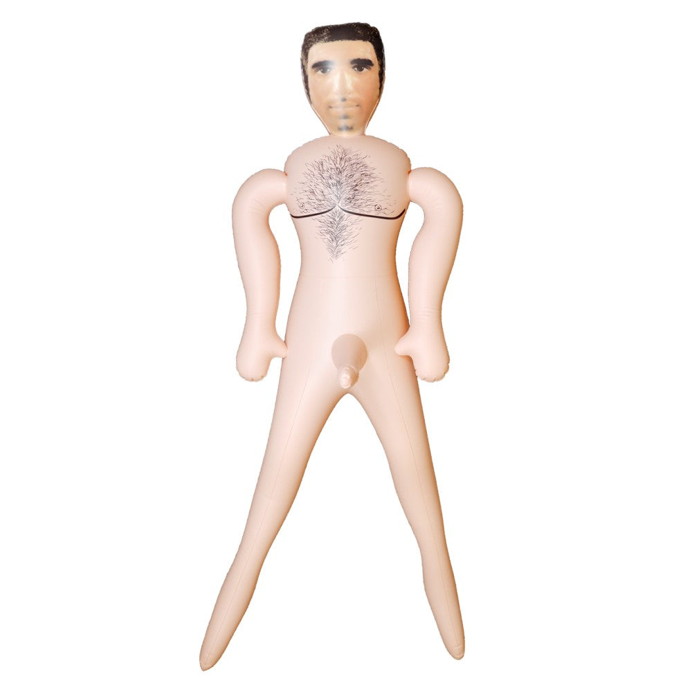 Marian Blowup Male Sex Doll