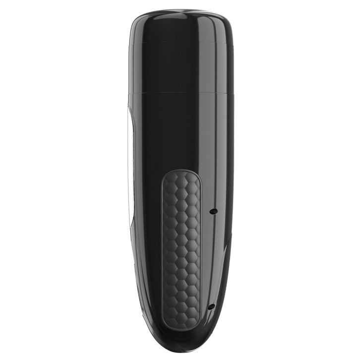 Marlon Automatic Thrusting Masturbator with Rotary Movements