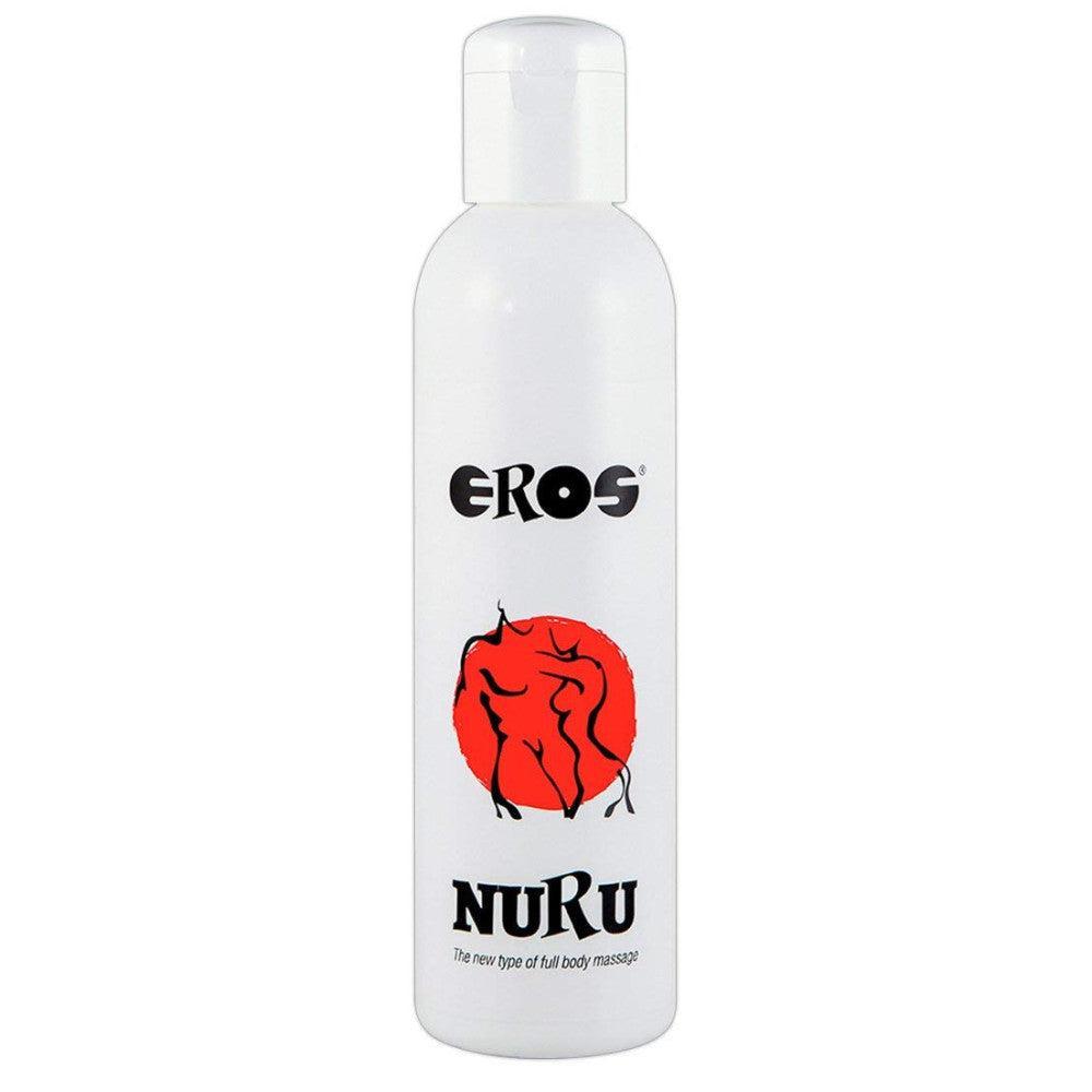 Massage gel Eros Nuru 500 ml.