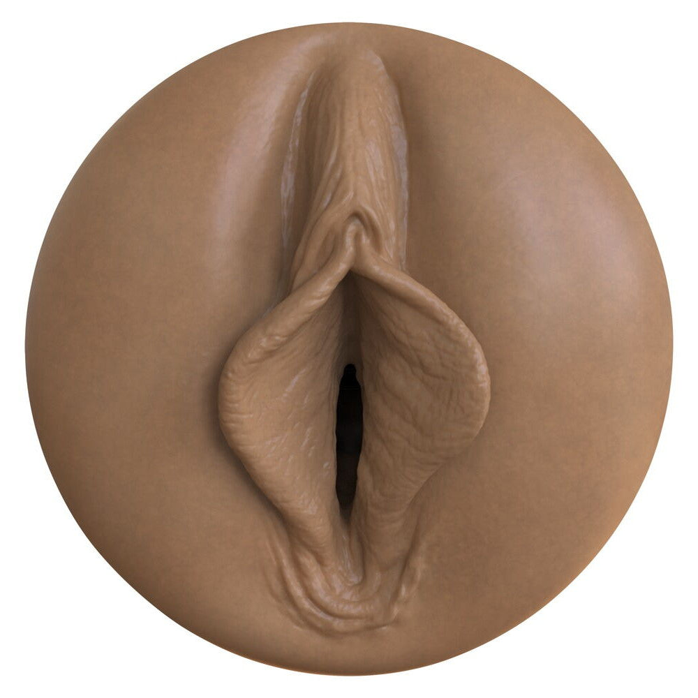 Fleshlight Boost Bang Masturbator Mocha
