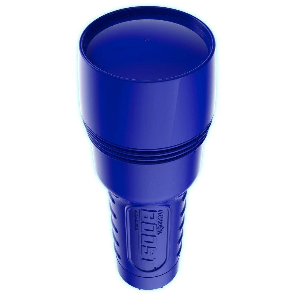 Fleshlight Boost Bang Vagina Masturbator Mocha