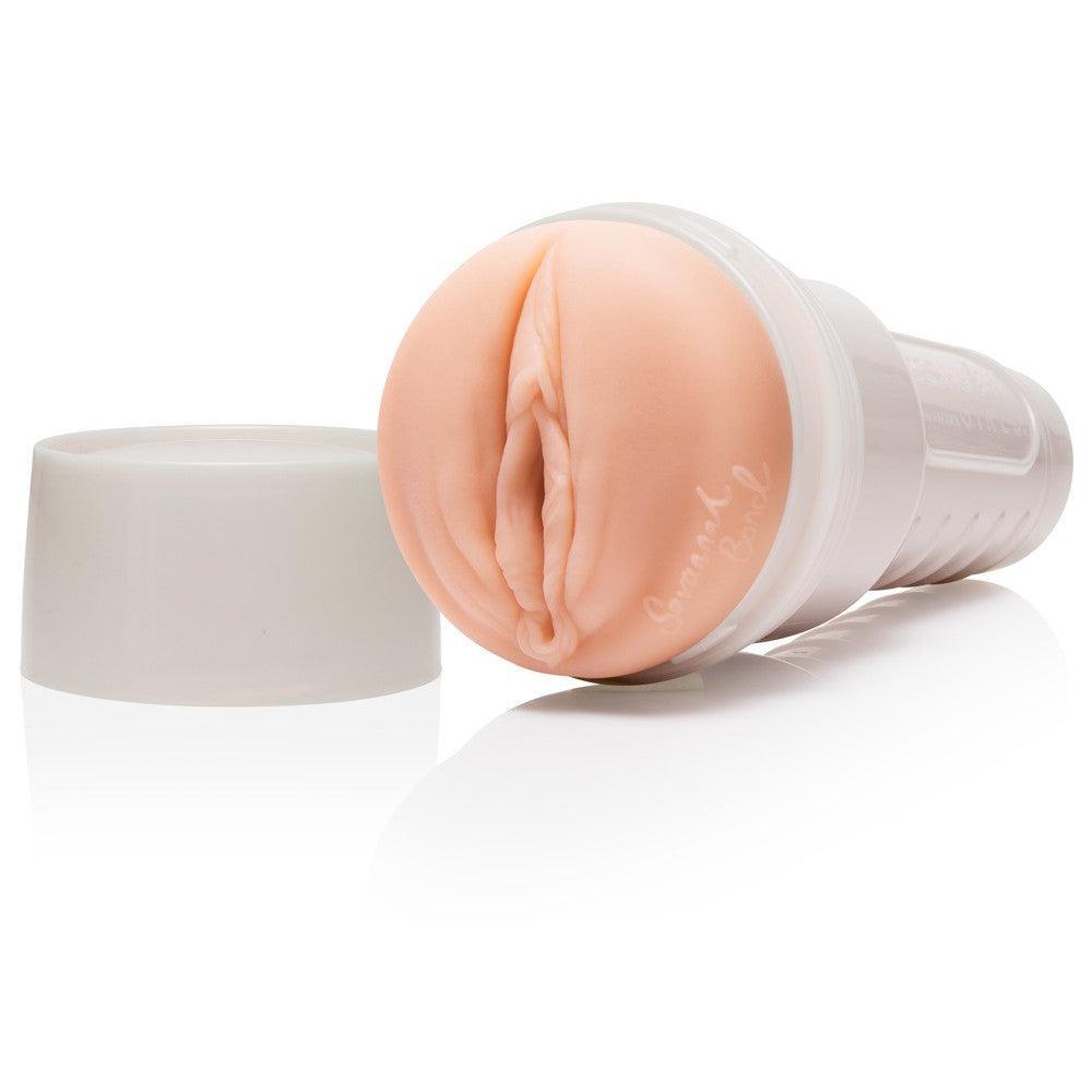 Fleshlight Girls Savannah Bond Vagina Masturbator