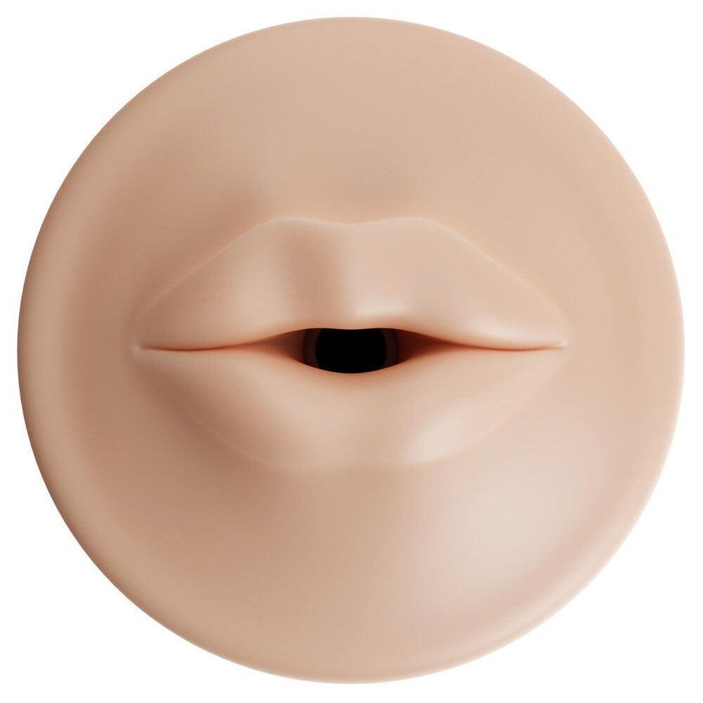 Autoblow A.I. Ultra Mouth Masturbator Sleeve