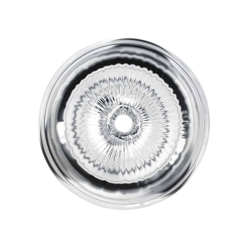 Masturbator with 4 holes Private Clear Shot Double transparent