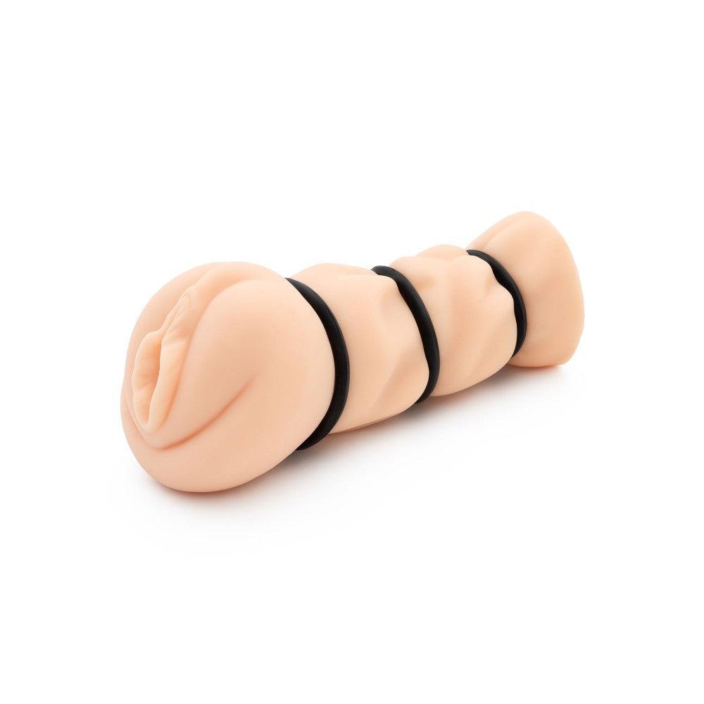 Mega Tight Pocket Pussy Masturbator