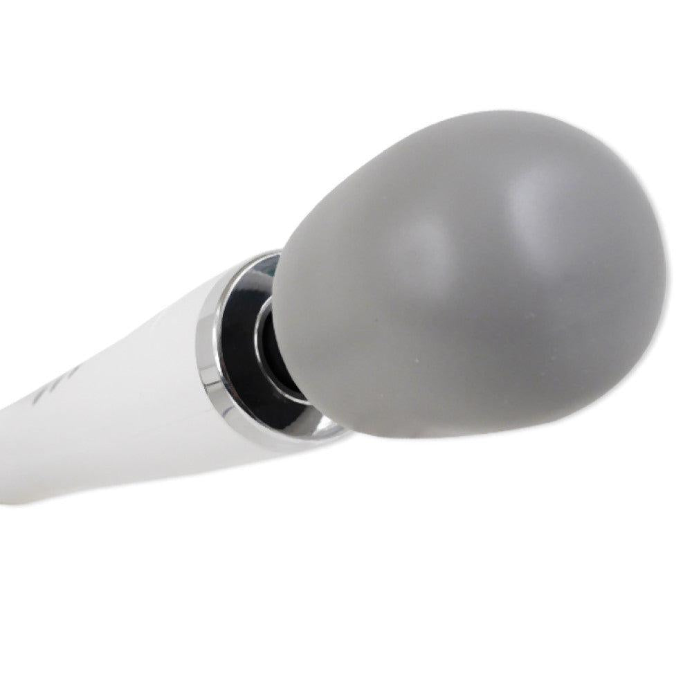 Doxy Mega Powerful XXL Wand Massager White