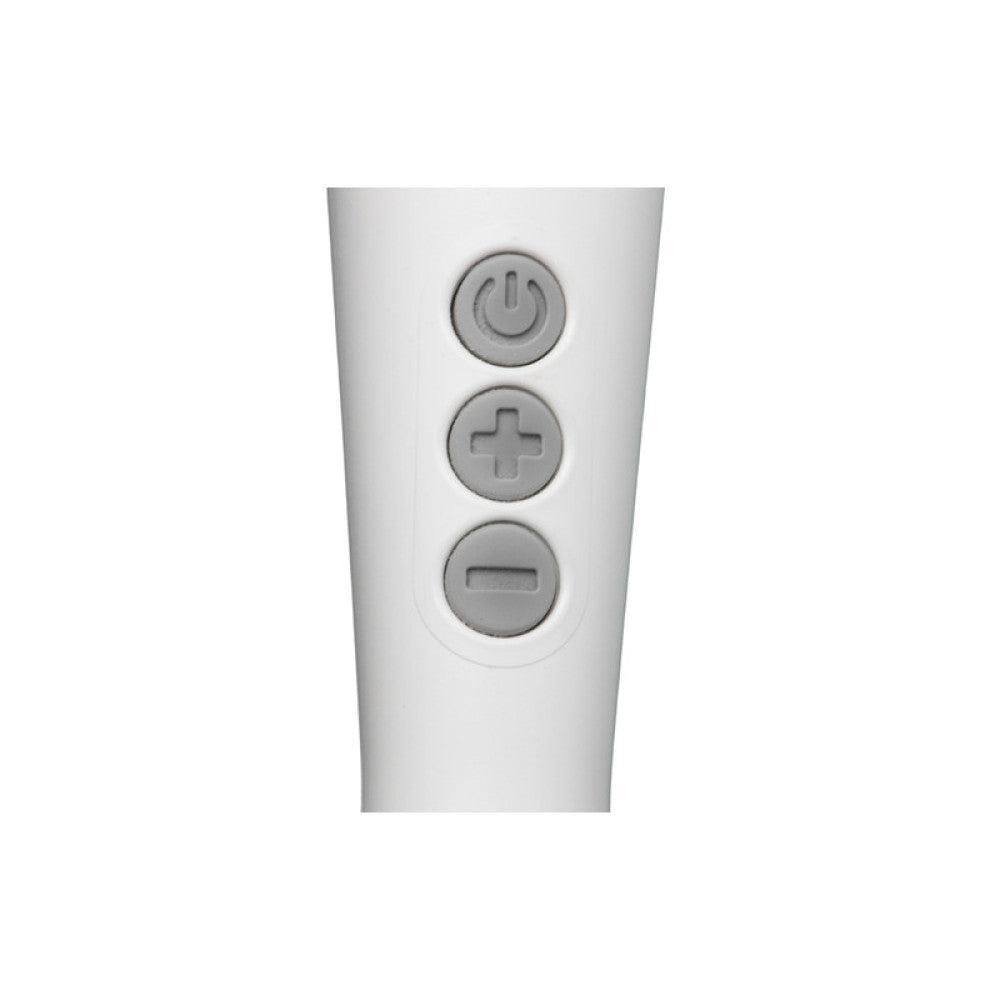Doxy Mega Powerful XXL Wand Massager White