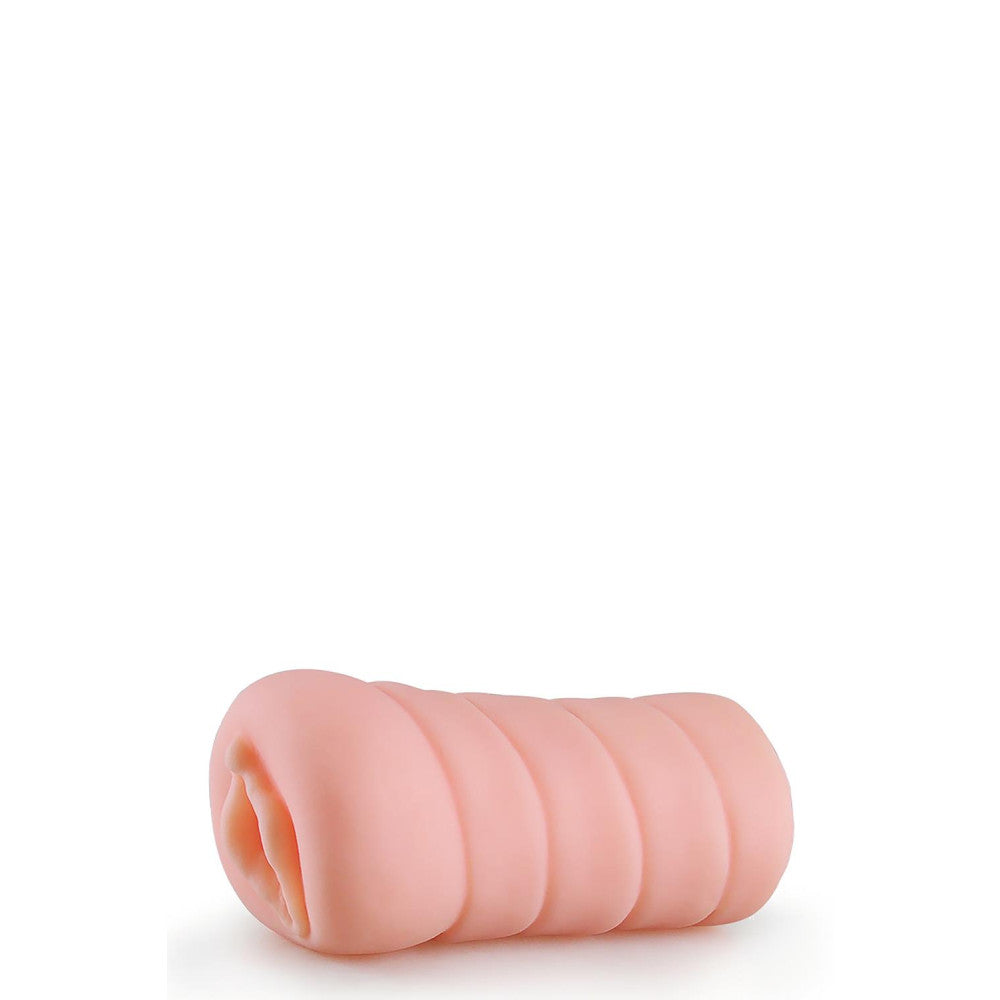 Girl Next Door Megan Realistic Pocket Pussy