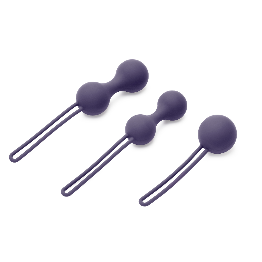 Menopause Kegel Training Set
