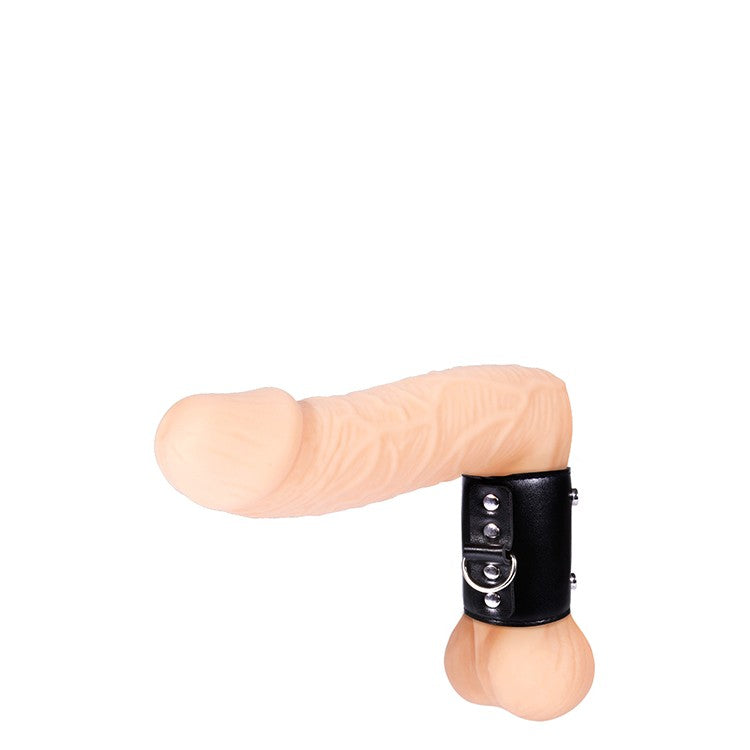 Men's Expert Ball Stretcher with Ring 6.5cm