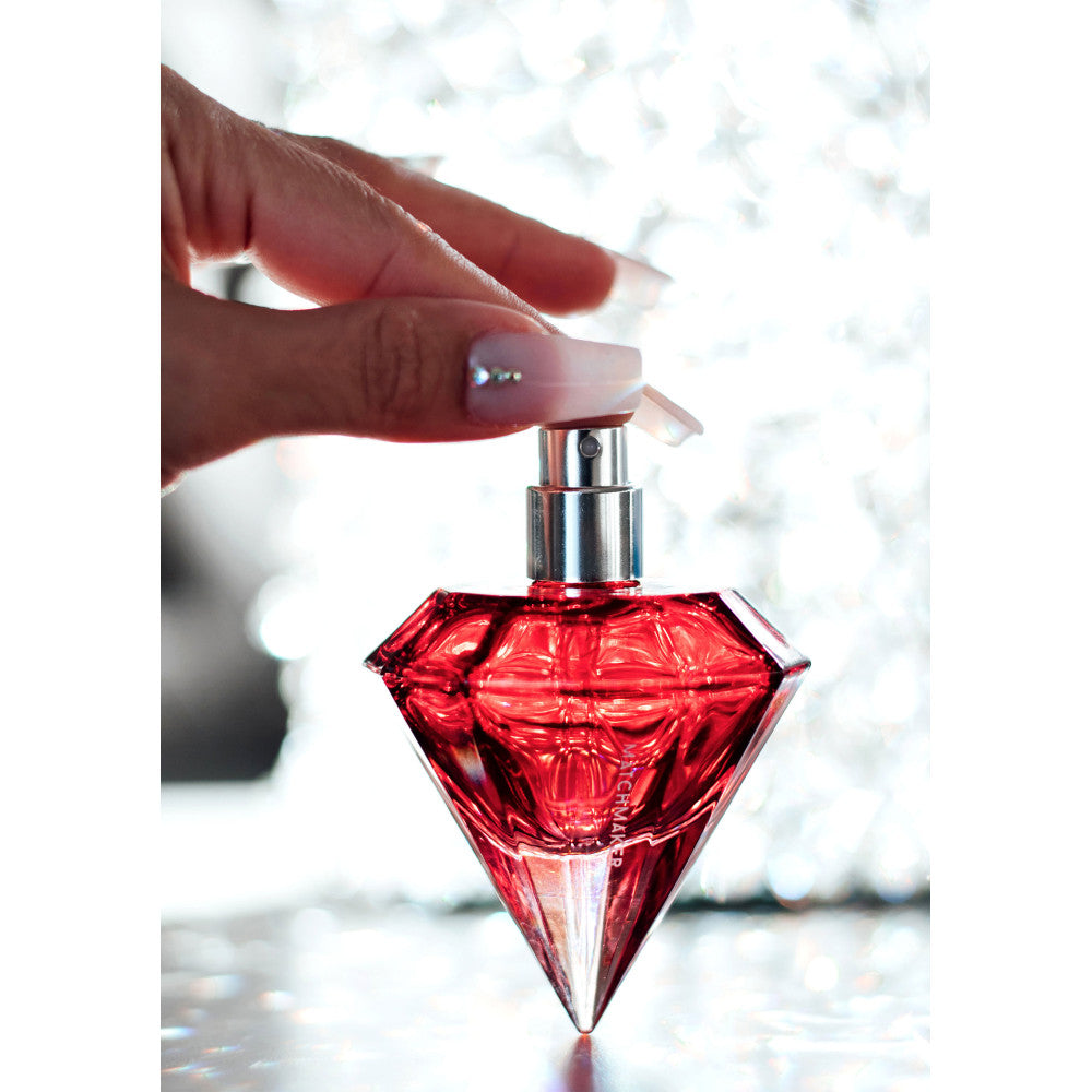 Men's Perfume with Pheromones Eye of Love Matchmaker 30 ml