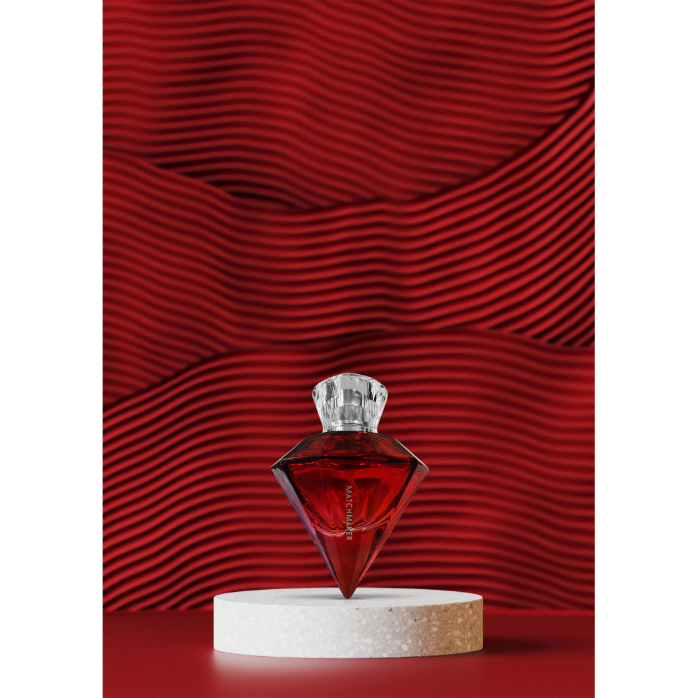 Men's Perfume with Pheromones Eye of Love Matchmaker 30 ml