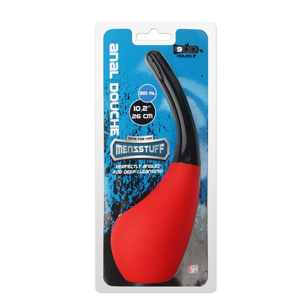 Menzstuff 9 Hole Anal Douche 310 ml.