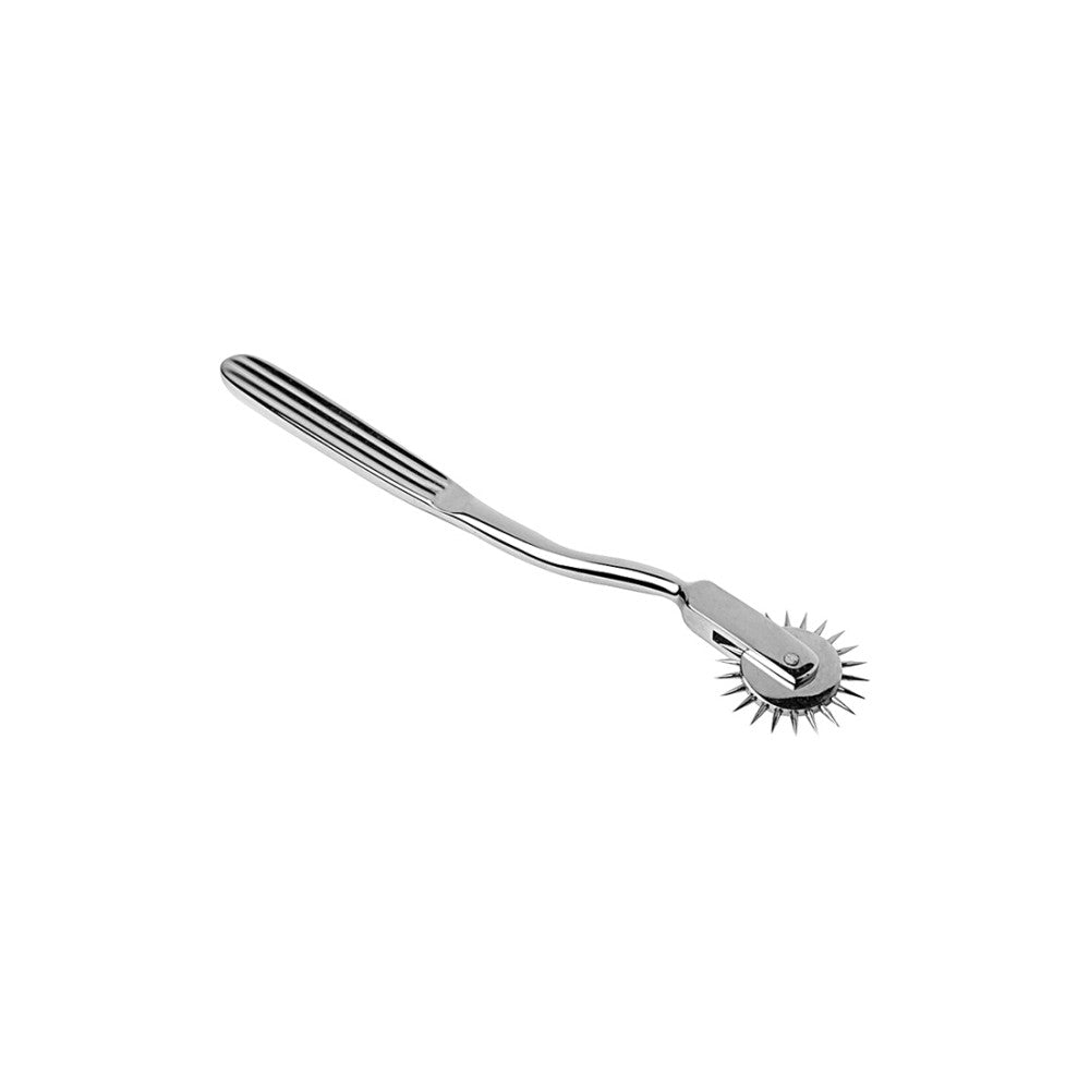 Metal Spike Wheel BDSM Accessory