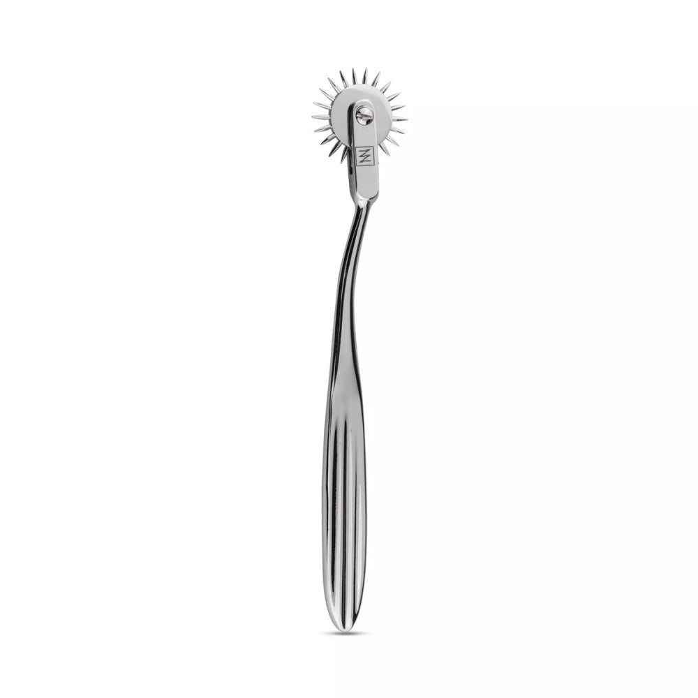Metal Pinwheel BDSM Accessory