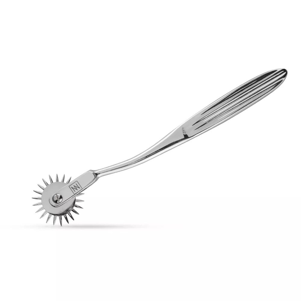 Metal Pinwheel BDSM Accessory