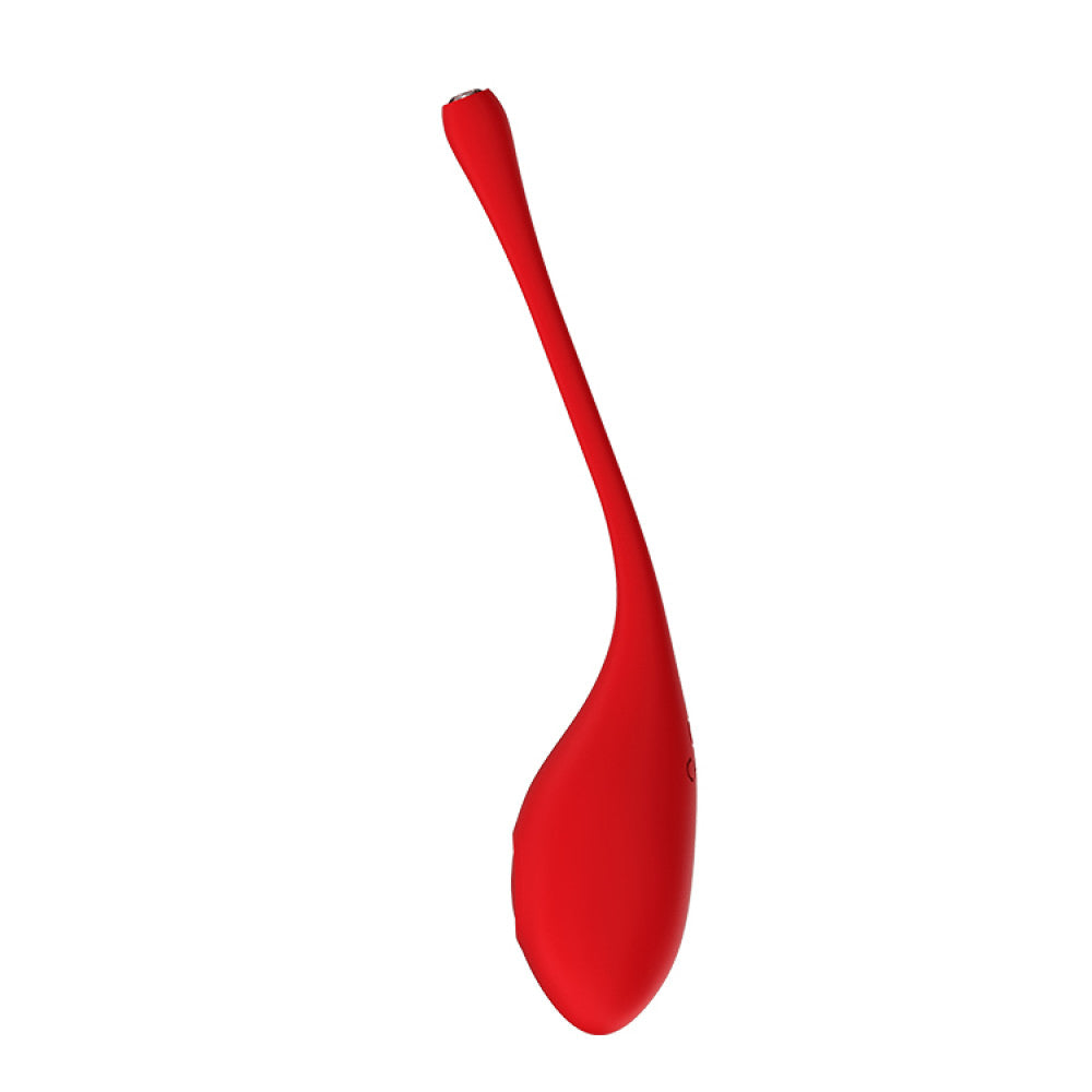 Metis Silicone Rechargeable Vibro Egg