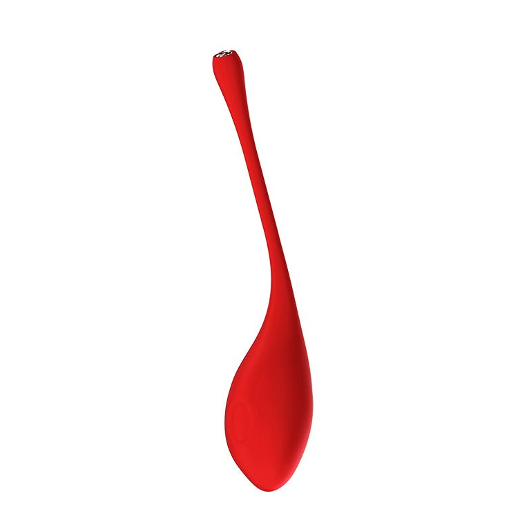 Metis Silicone Rechargeable Vibro Egg