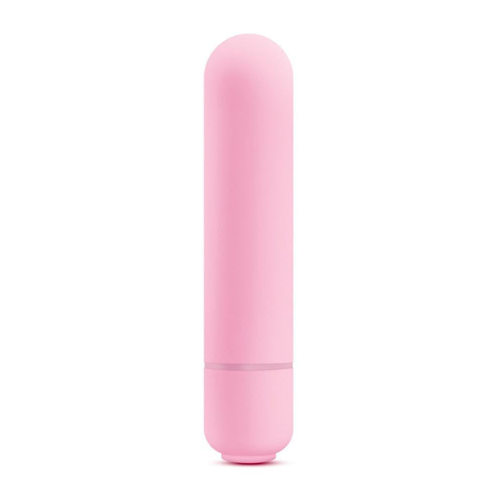 Mini bullet vibrator Pocket Vibes pink