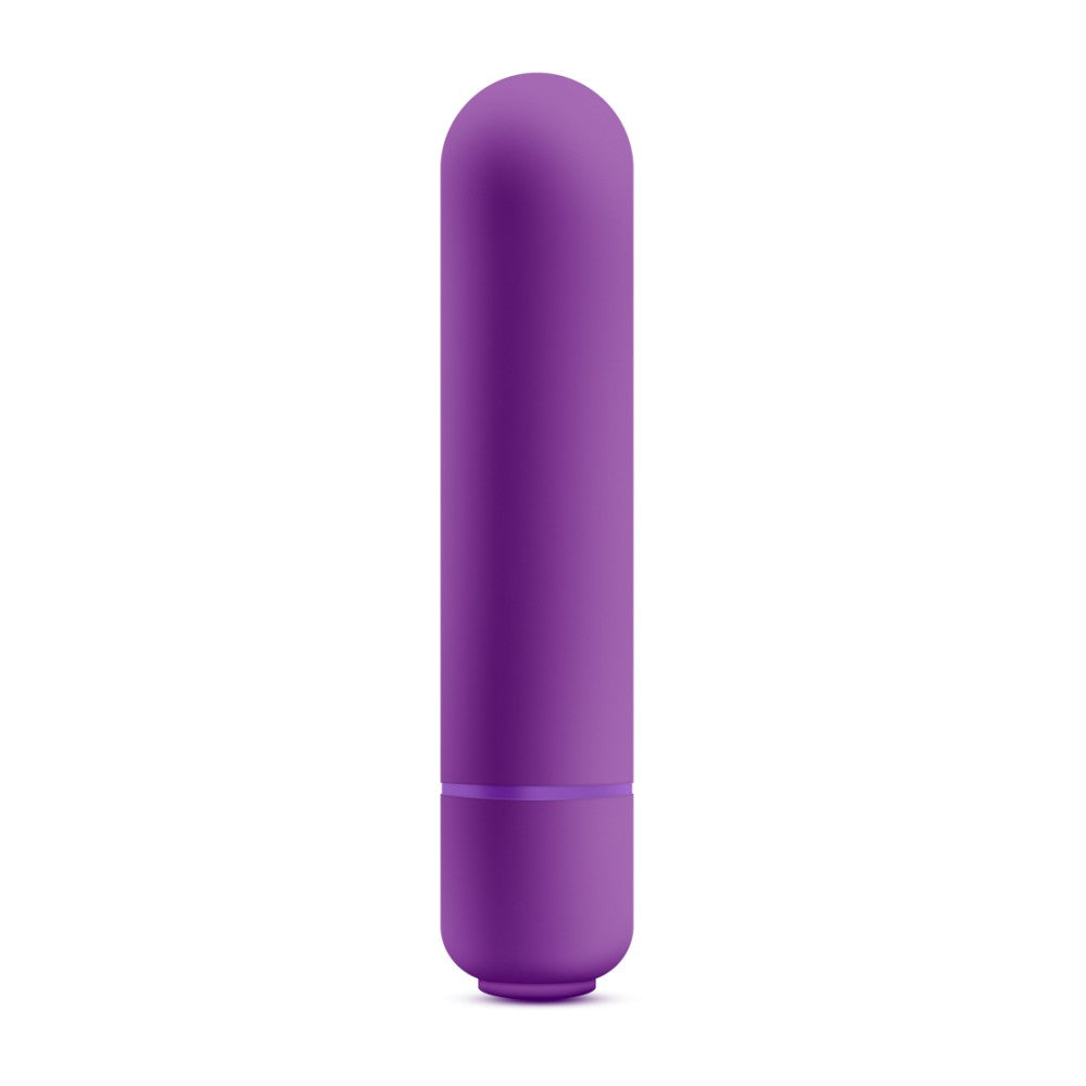 Mini bullet vibrator Pocket Vibes purple