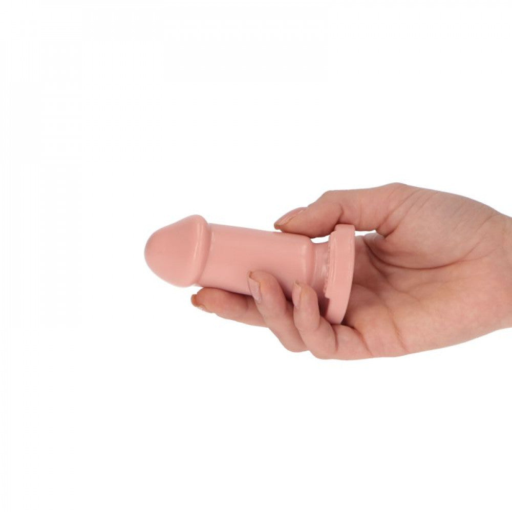 Mio Realistic Mini Dildo 3"