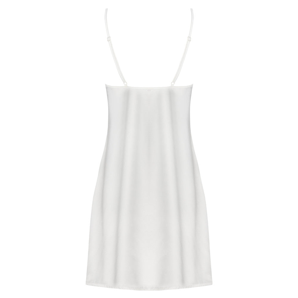 Mirdama Pearl Erotic Lingerie Set of 2 pieces