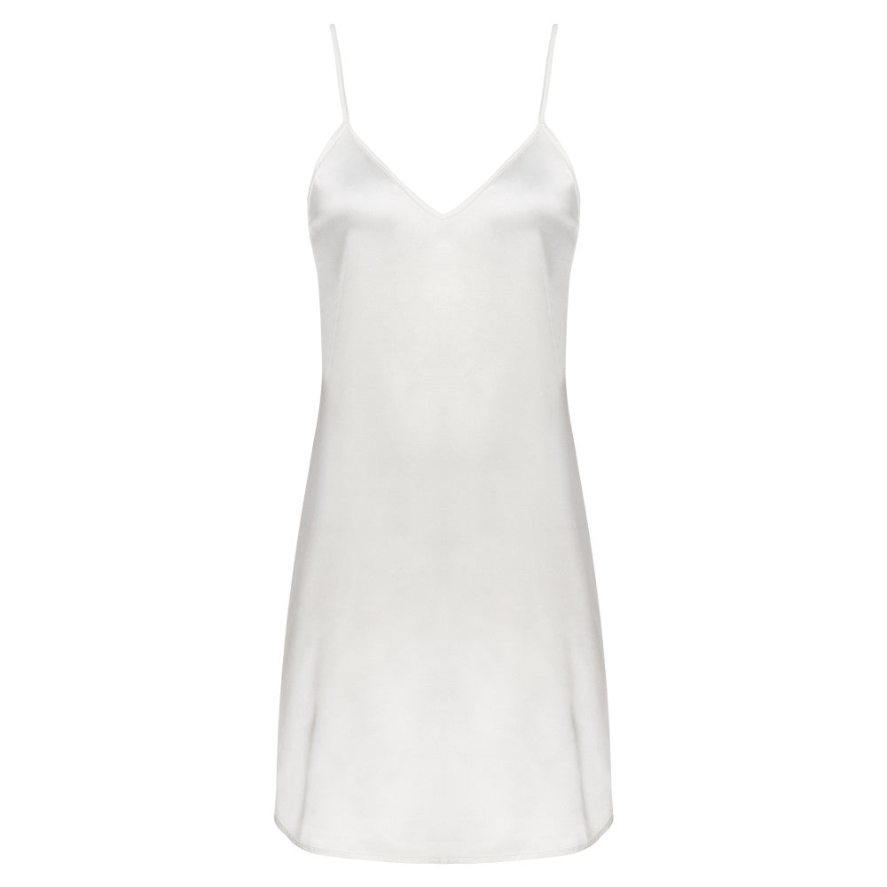 Mirdama Pearl Erotic Lingerie Set of 2 pieces