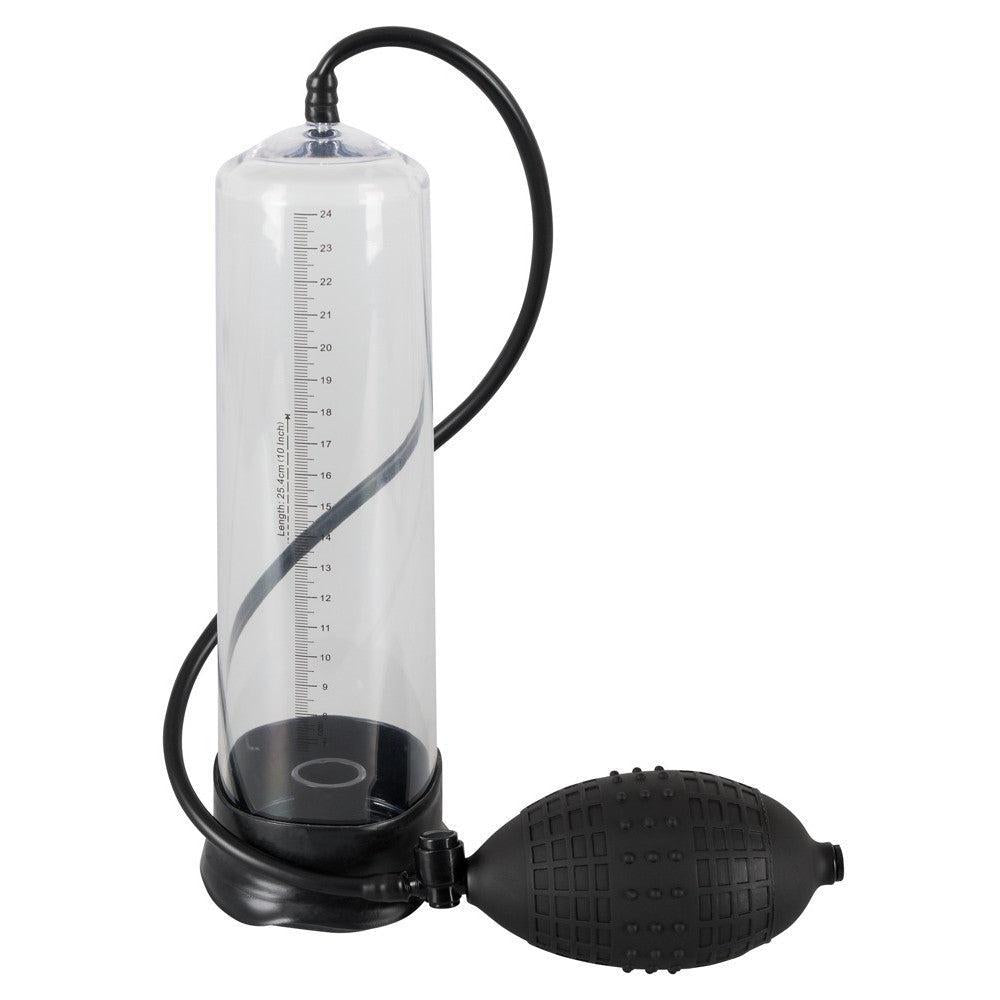 Mister Boner Professionals Large Penis Pump