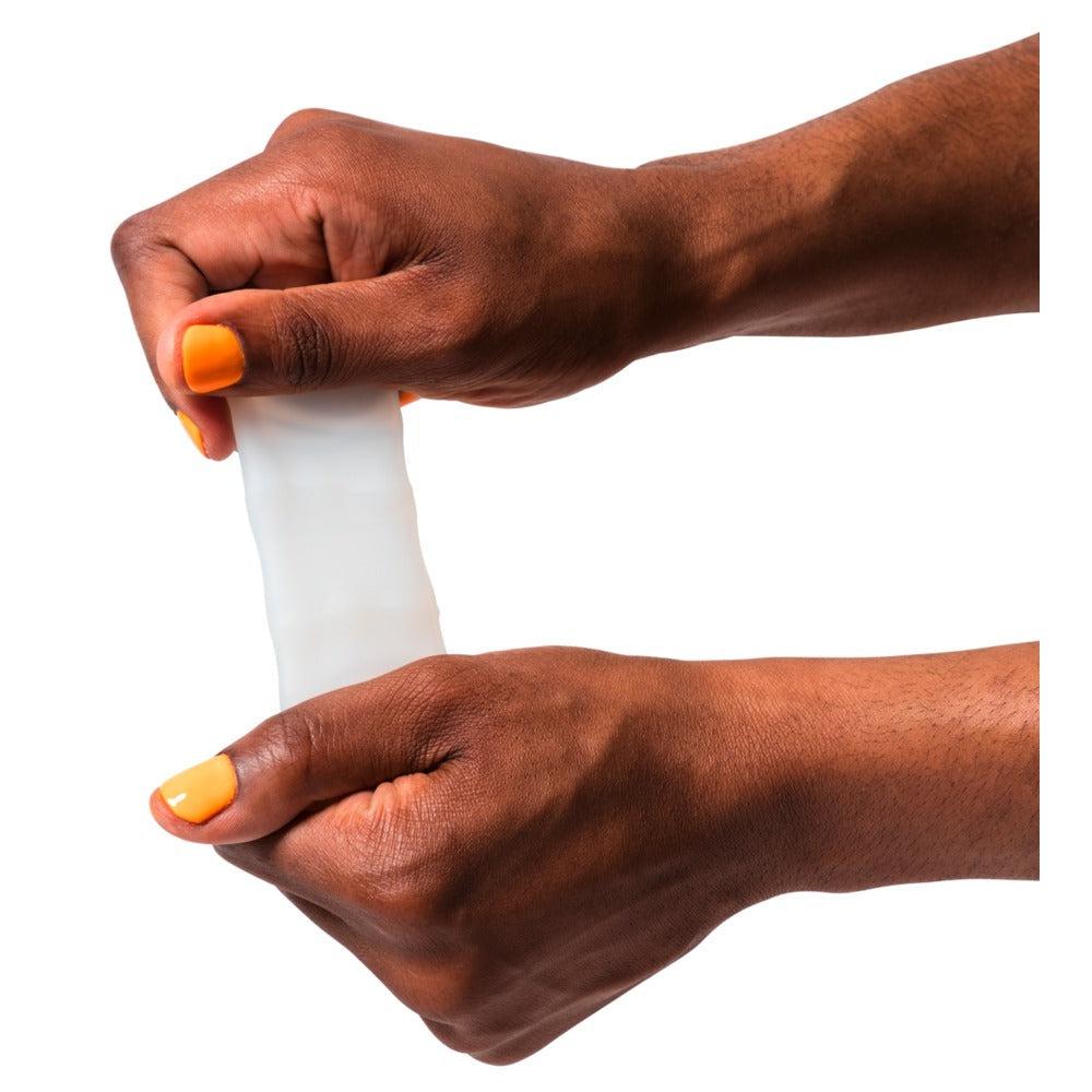 Romp Mosh Textured Blowjob Stroker