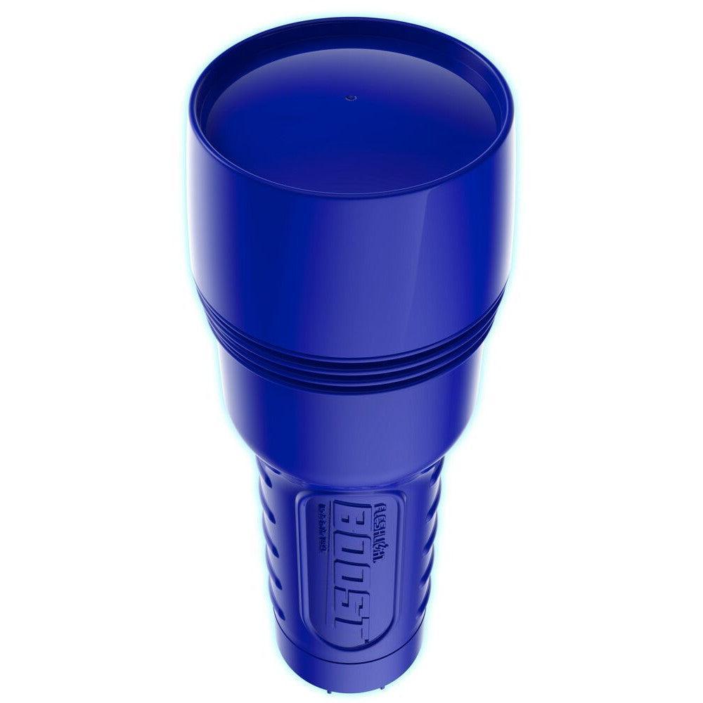 Fleshlight Boost Blow Mouth Masturbator Mocha