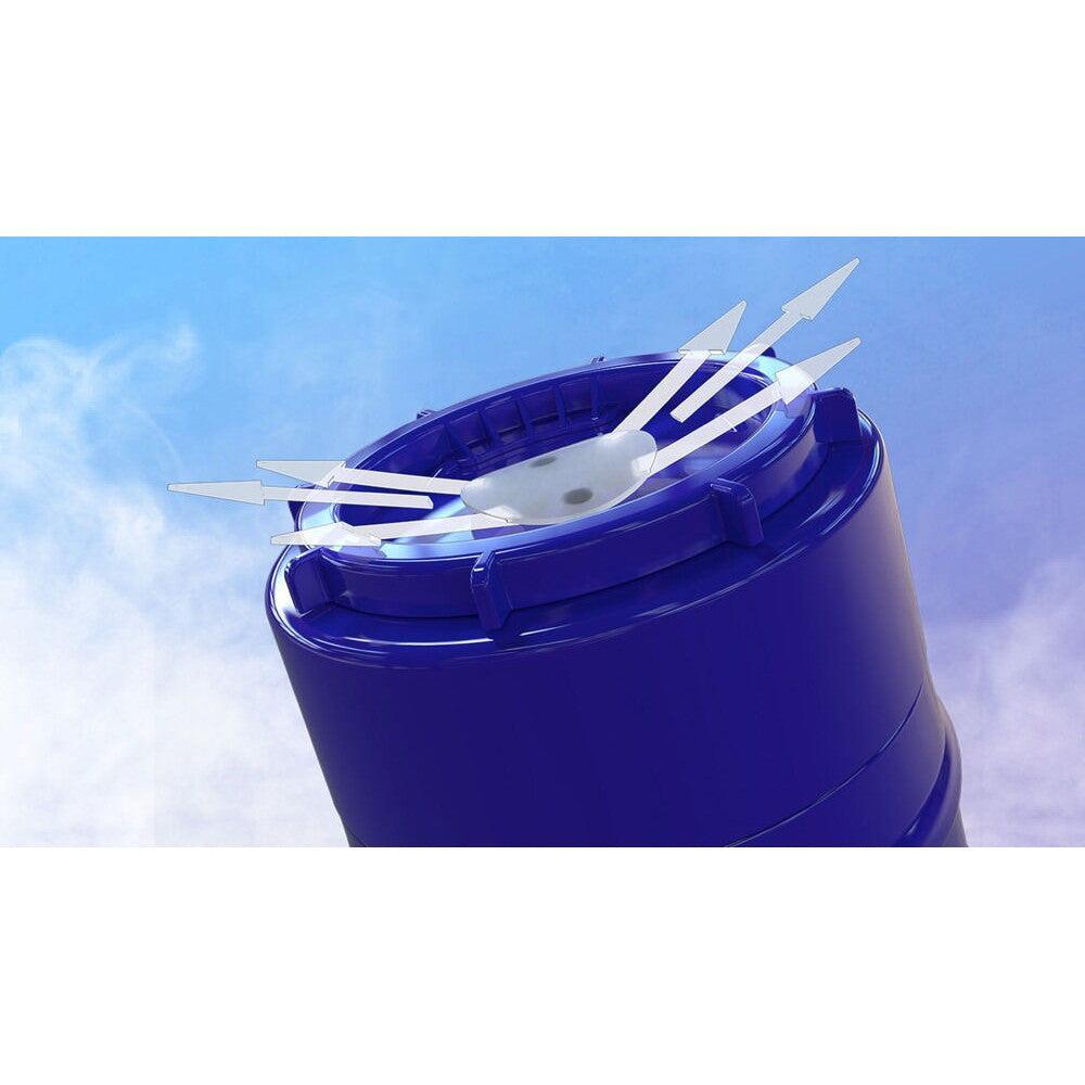 Fleshlight Boost Blow Mouth Masturbator Mocha