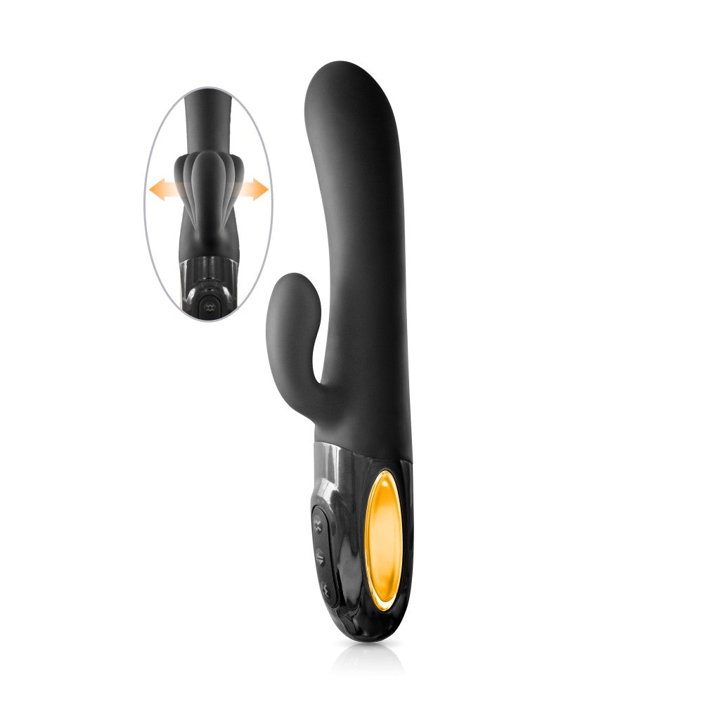 My Viscountess Multifunctional Rabbit Vibrator