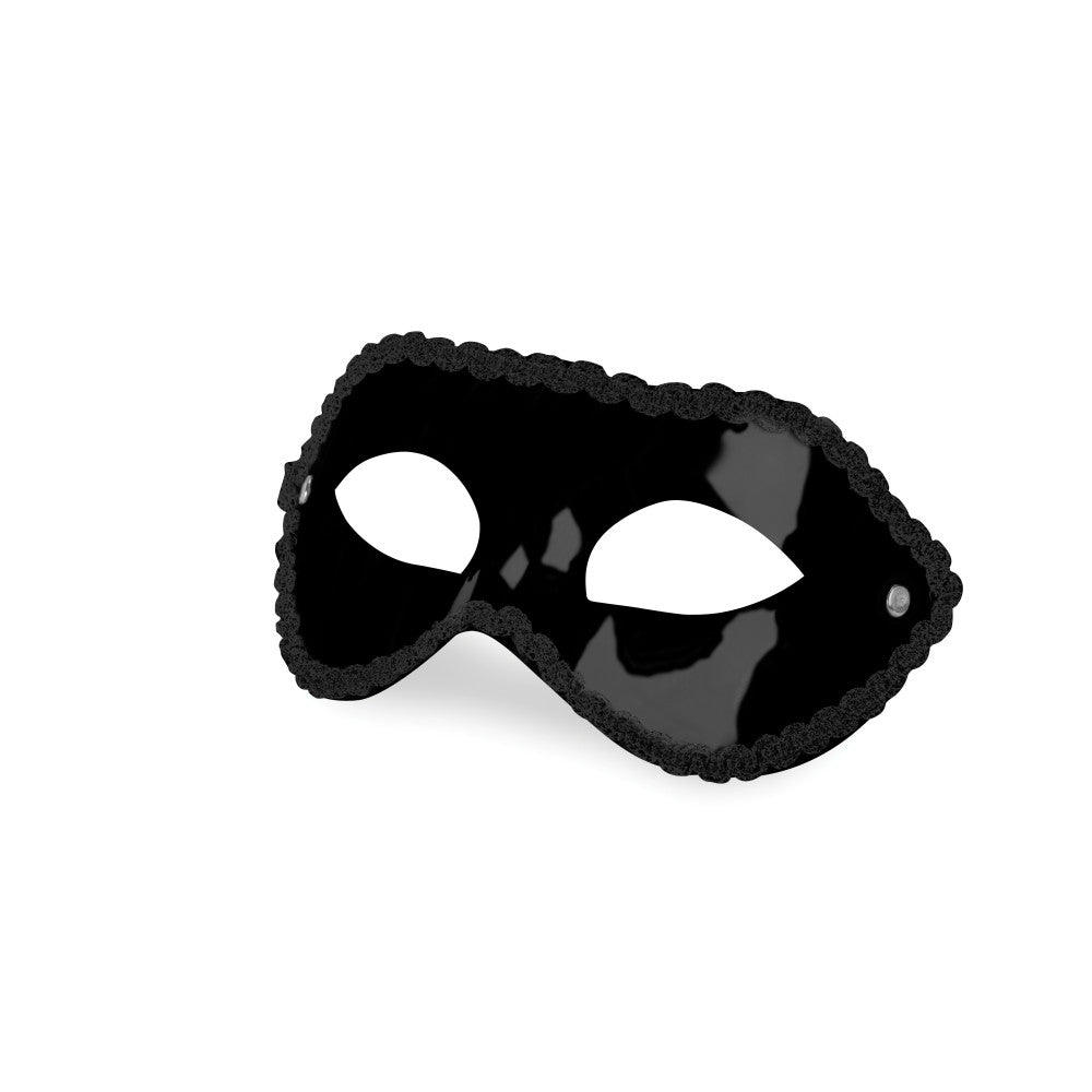 Mystery Mask Ouch! Black